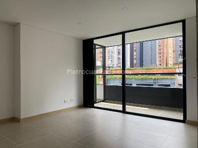 Apartamento de 2 alcobas en arriendo en Envigado, Envigado, 80 m² · foto 3 de 18