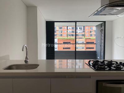 Apartamento de 2 alcobas en arriendo en Envigado, Envigado, 80 m² · foto 6 de 18