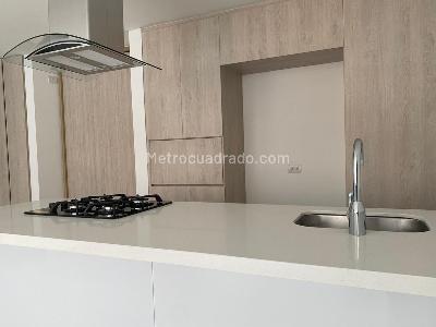 Apartamento de 2 alcobas en arriendo en Envigado, Envigado, 80 m² · foto 8 de 18
