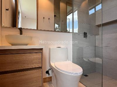 Casa de 4 alcobas en venta en Rionegro, Rionegro, 390 m² · foto 17 de 19