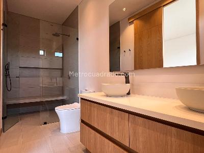 Casa de 4 alcobas en venta en Rionegro, Rionegro, 390 m² · foto 19 de 19