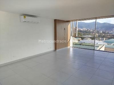 Oficina en Arriendo, EL POBLADO, Medellín