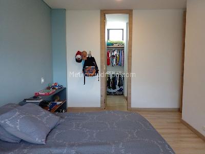 Apartamento de 3 alcobas en venta en Envigado, Envigado, 127 m² · foto 10 de 20