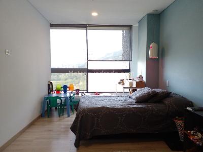 Apartamento de 3 alcobas en venta en Envigado, Envigado, 127 m² · foto 11 de 20