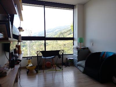 Apartamento de 3 alcobas en venta en Envigado, Envigado, 127 m² · foto 12 de 20