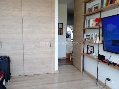 Apartamento de 3 alcobas en venta en Envigado, Envigado, 127 m² · foto 13 de 20