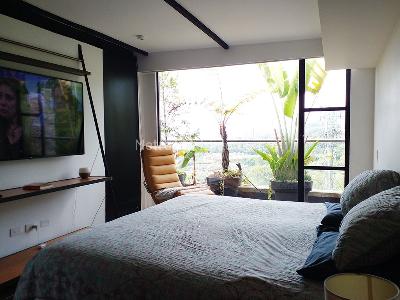 Apartamento de 3 alcobas en venta en Envigado, Envigado, 127 m² · foto 14 de 20