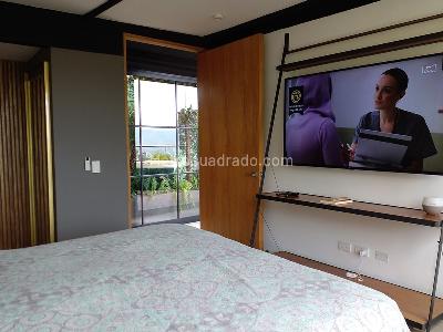 Apartamento de 3 alcobas en venta en Envigado, Envigado, 127 m² · foto 15 de 20