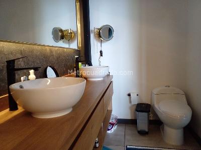 Apartamento de 3 alcobas en venta en Envigado, Envigado, 127 m² · foto 16 de 20