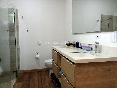 Apartamento de 3 alcobas en venta en Envigado, Envigado, 127 m² · foto 17 de 20