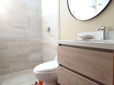 Apartamento de 3 alcobas en venta en Envigado, Envigado, 127 m² · foto 18 de 20