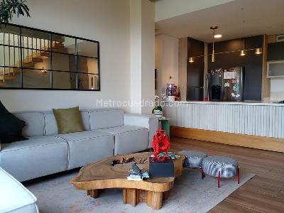 Apartamento de 3 alcobas en venta en Envigado, Envigado, 127 m² · foto 3 de 20