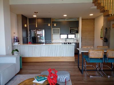 Apartamento de 3 alcobas en venta en Envigado, Envigado, 127 m² · foto 5 de 20