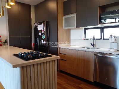 Apartamento de 3 alcobas en venta en Envigado, Envigado, 127 m² · foto 6 de 20