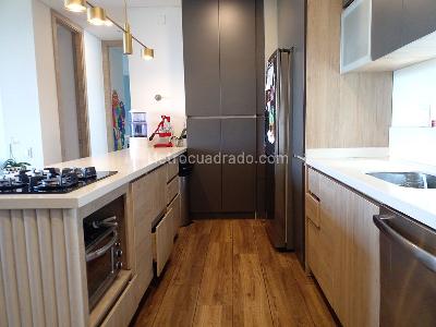 Apartamento de 3 alcobas en venta en Envigado, Envigado, 127 m² · foto 8 de 20