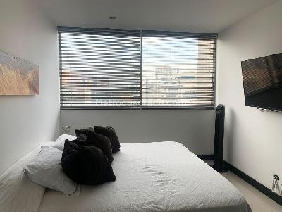 Apartamento de 1 alcoba en arriendo en Alejandría, Medellín, 54 m² · foto 11 de 13