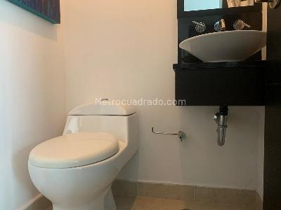 Apartamento de 1 alcoba en arriendo en Alejandría, Medellín, 54 m² · foto 13 de 13