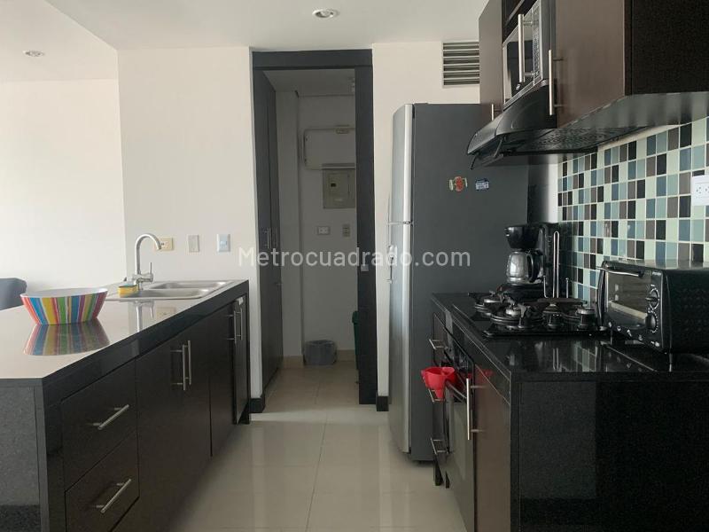 Modern 1BR Apartment near Transport in El Poblado - 5