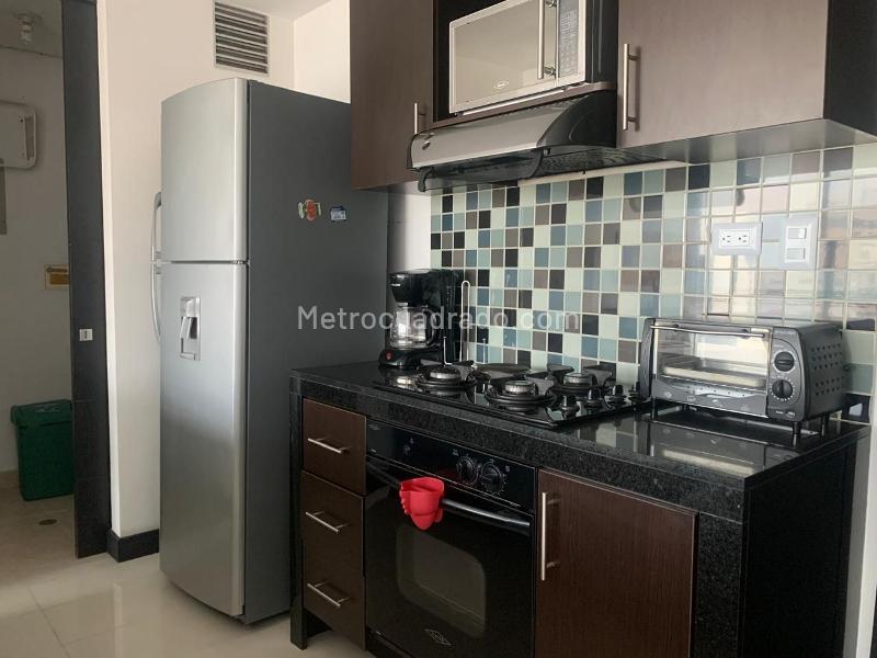 Modern 1BR Apartment near Transport in El Poblado - 7