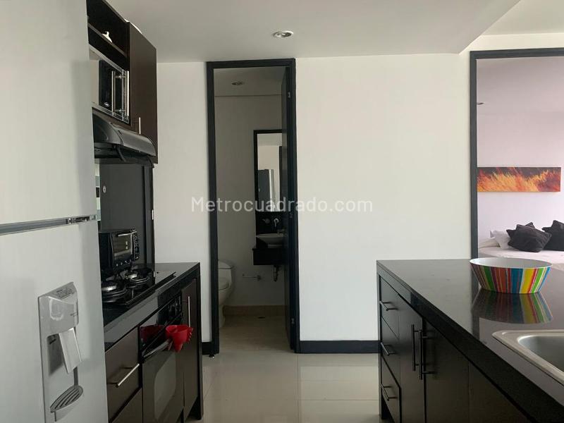 Modern 1BR Apartment near Transport in El Poblado - 8