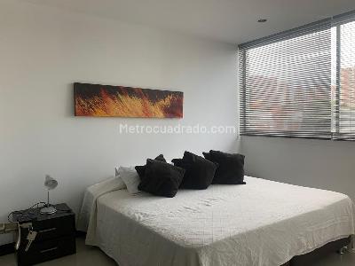 Apartamento de 1 alcoba en arriendo en Alejandría, Medellín, 54 m² · foto 9 de 13