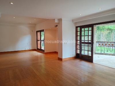 Casa en Arriendo, EL POBLADO, Medellín