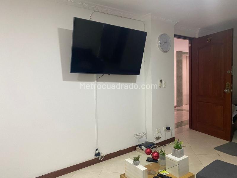 Furnished 3BR Apartment for Rent in El Poblado with Jacuzzi - 4