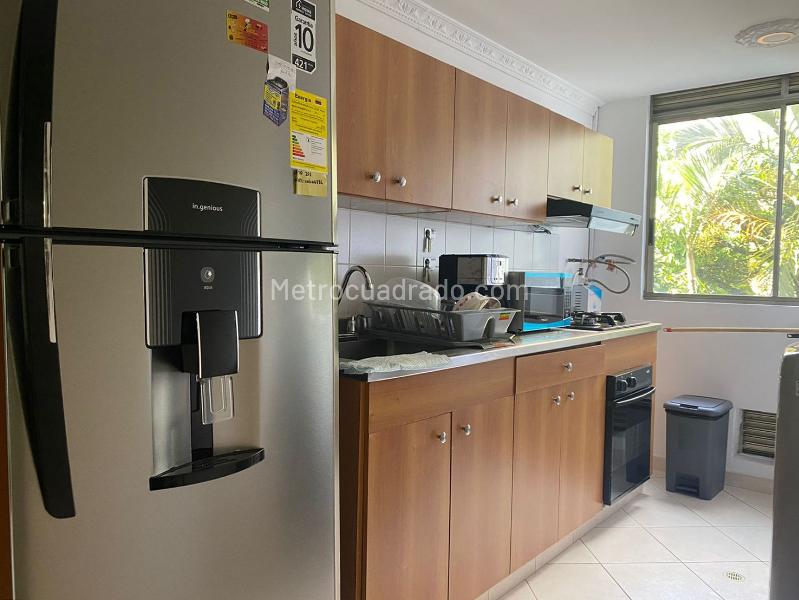 Furnished 3BR Apartment for Rent in El Poblado with Jacuzzi - 5