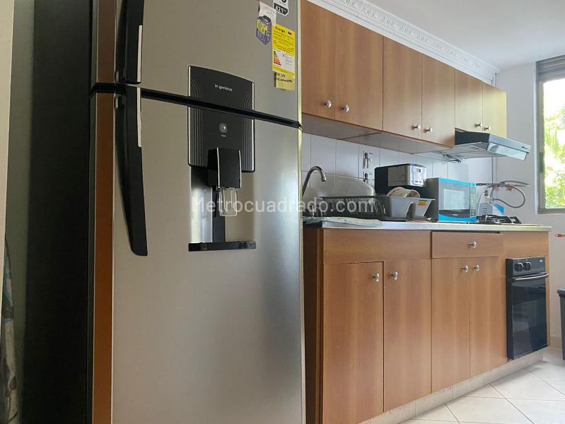 Furnished 3BR Apartment for Rent in El Poblado with Jacuzzi - 6