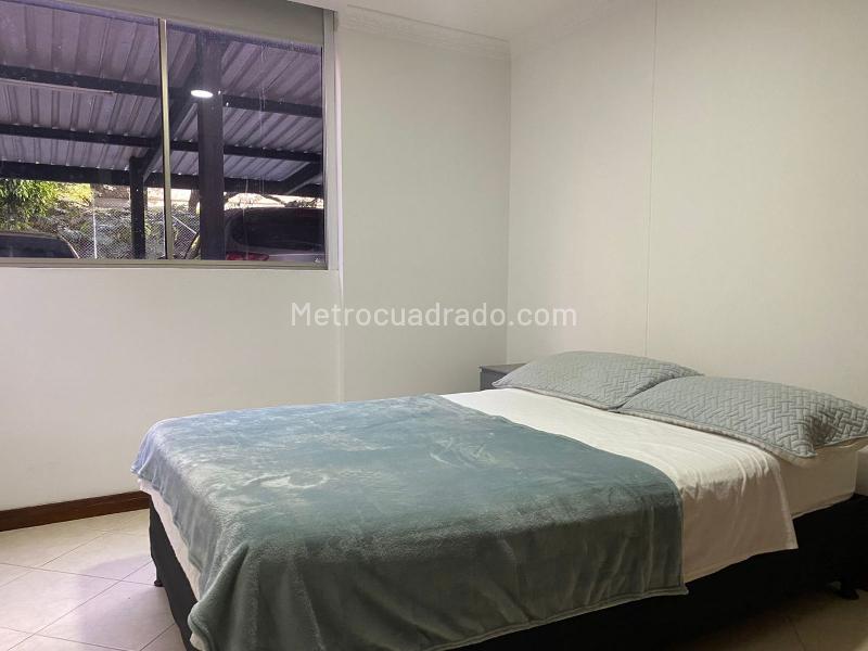Furnished 3BR Apartment for Rent in El Poblado with Jacuzzi - 7