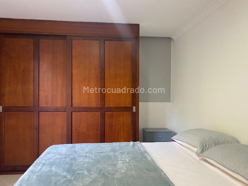 Furnished 3BR Apartment for Rent in El Poblado with Jacuzzi - 8