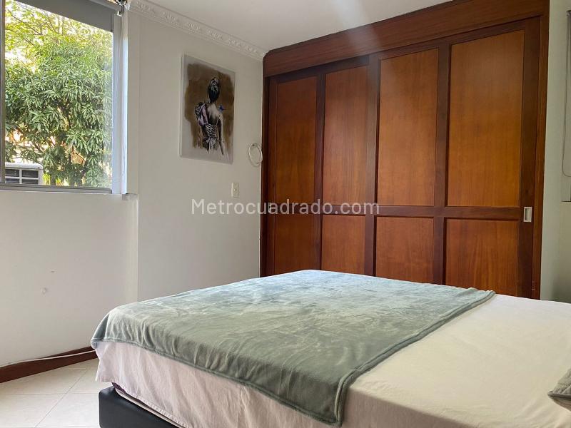 Furnished 3BR Apartment for Rent in El Poblado with Jacuzzi - 9