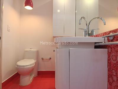 Casa de 3 alcobas en venta en El Poblado, Medellín, 289 m² · foto 17 de 19