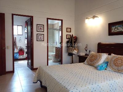 Casa de 3 alcobas en venta en Envigado, Envigado, 200 m² · foto 17 de 20