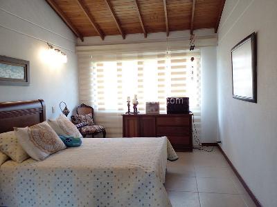 Casa de 3 alcobas en venta en Envigado, Envigado, 200 m² · foto 18 de 20