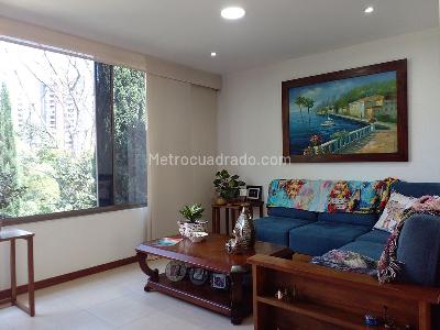Casa de 3 alcobas en venta en Envigado, Envigado, 200 m² · foto 2 de 20