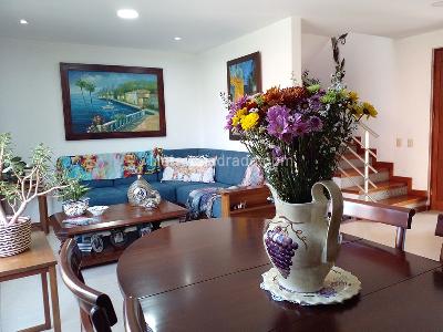 Casa de 3 alcobas en venta en Envigado, Envigado, 200 m² · foto 5 de 20