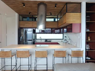 Apartamento de 1 alcoba en arriendo en El Poblado, Medellín, 86 m² · foto 11 de 19