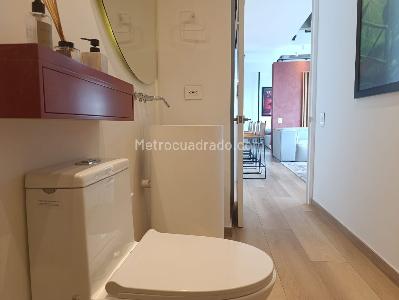 Apartamento de 1 alcoba en arriendo en El Poblado, Medellín, 86 m² · foto 19 de 19