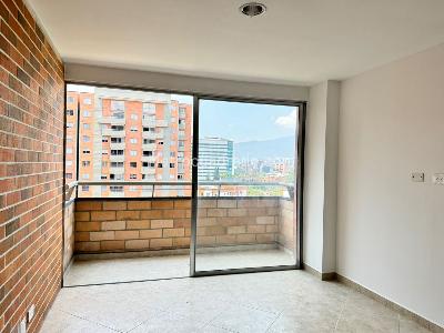 Apartamento en Arriendo, EL POBLADO, Medellín