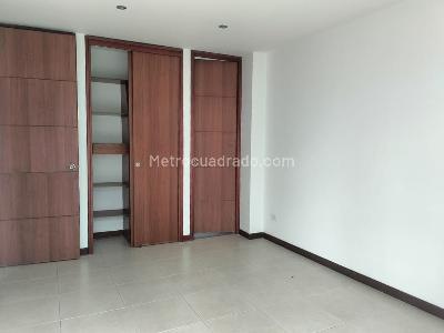 Apartamento de 3 alcobas en arriendo en Envigado, Envigado, 100 m² · foto 12 de 19