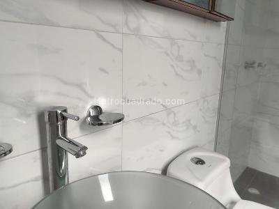 Apartamento de 3 alcobas en arriendo en Envigado, Envigado, 100 m² · foto 17 de 19