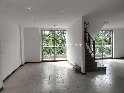 Apartamento de 3 alcobas en arriendo en Envigado, Envigado, 100 m² · foto 2 de 19
