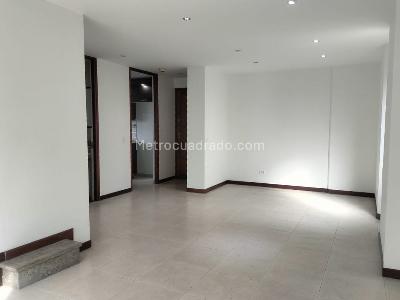 Apartamento de 3 alcobas en arriendo en Envigado, Envigado, 100 m² · foto 3 de 19