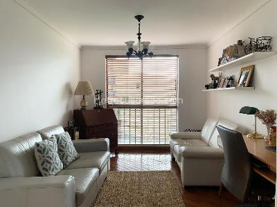 Apartamento de 3 alcobas en venta en El Poblado, Medellín, 193 m² · foto 10 de 19