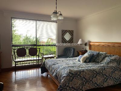 Apartamento de 3 alcobas en venta en El Poblado, Medellín, 193 m² · foto 11 de 19