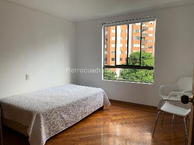 Apartamento de 3 alcobas en venta en El Poblado, Medellín, 193 m² · foto 14 de 19