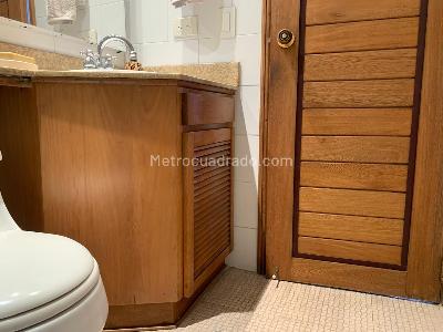 Apartamento de 3 alcobas en venta en El Poblado, Medellín, 193 m² · foto 16 de 19