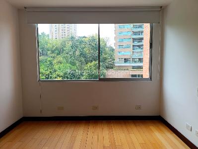 Apartamento en arriendo en El Poblado, Medellín · foto 10 de 19