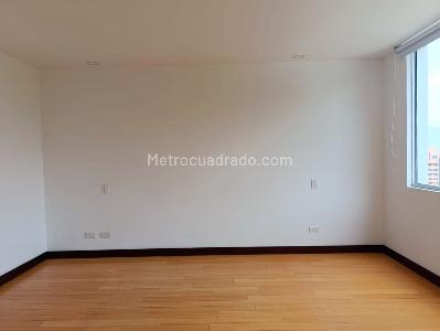 Apartamento en arriendo en El Poblado, Medellín · foto 13 de 19